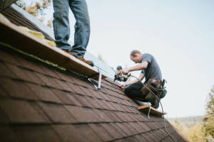 Local Roofers in Stoneham, MA